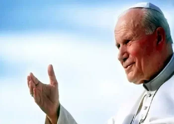 Il ricordo degli ultimi giorni del Santo Giovanni Paolo II