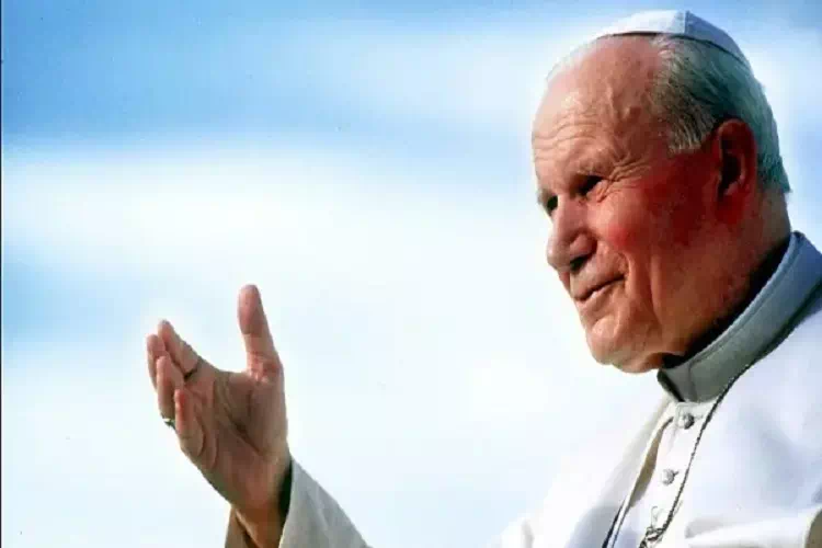 Il ricordo degli ultimi giorni del Santo Giovanni Paolo II