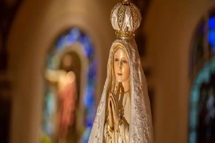 Il Miracolo della Madonna di Fatima