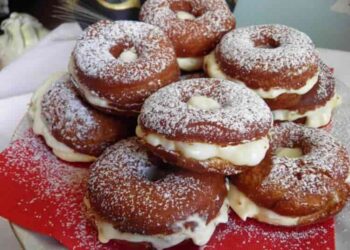 ciambelline