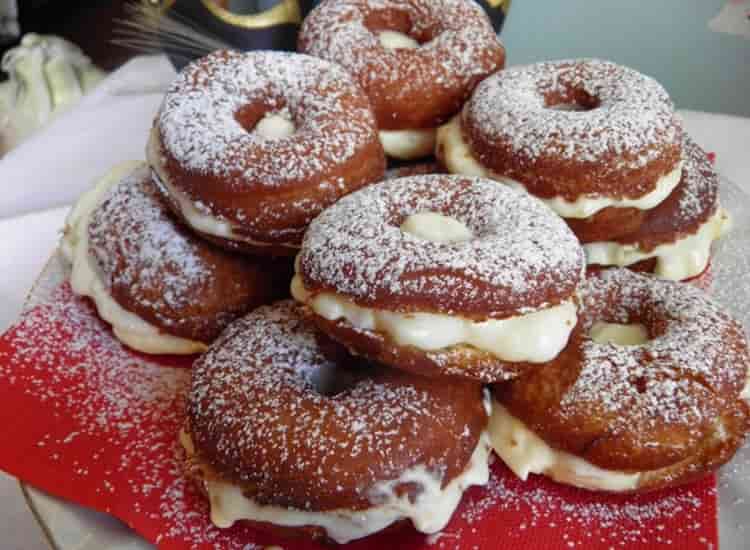 ciambelline