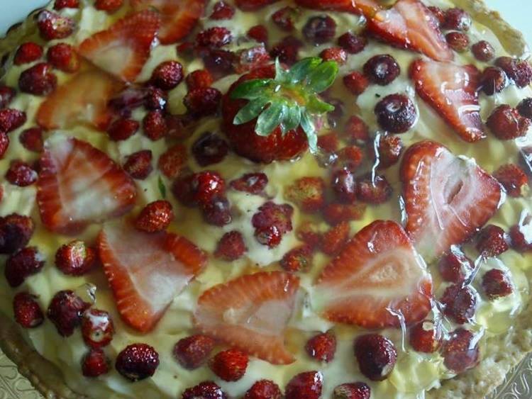 crostata-di-fragole-ricetta