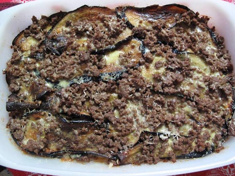 Melanzane alla Fiesolana: una ricetta gustosa!