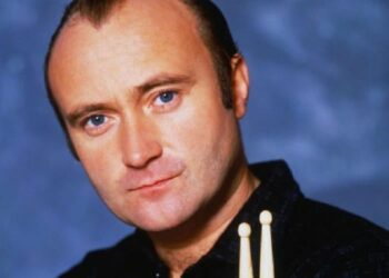 Phil Collins