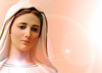 preghiere a Maria
