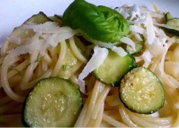 spaghetti