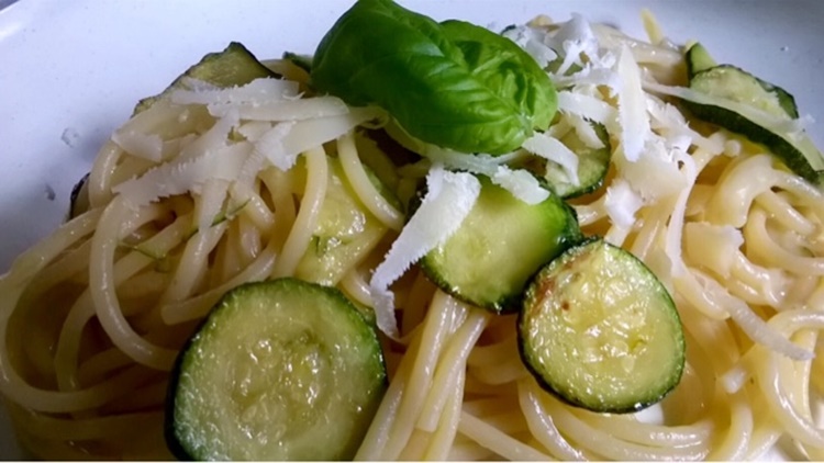 spaghetti