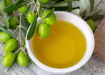 8 curiosità dell’olio di oliva che forse non conoscete