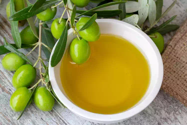 8 curiosità dell’olio di oliva che forse non conoscete
