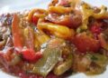 La peperonata Leccese
