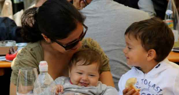 i miei figli