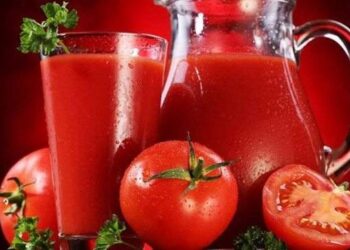 succo di pomodoro osteoporosi