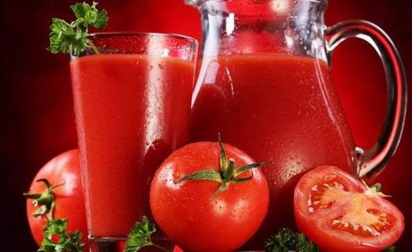 succo di pomodoro osteoporosi