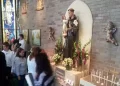 Bimbo muto dice mamma: il miracolo di Sant’Antonio