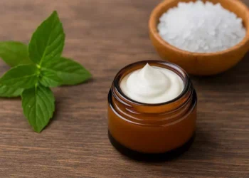 La crema di magnesio: Ecco la ricetta