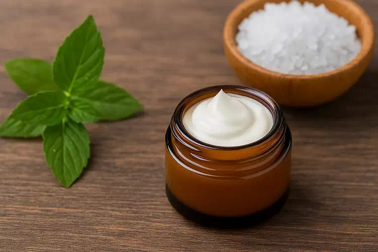 La crema di magnesio: Ecco la ricetta