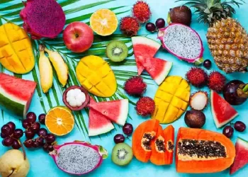 La “dieta brasiliana” per perdere 12 chili