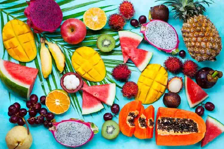 La “dieta brasiliana” per perdere 12 chili