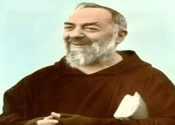 La preghiera per chiedere aiuto a Padre Pio