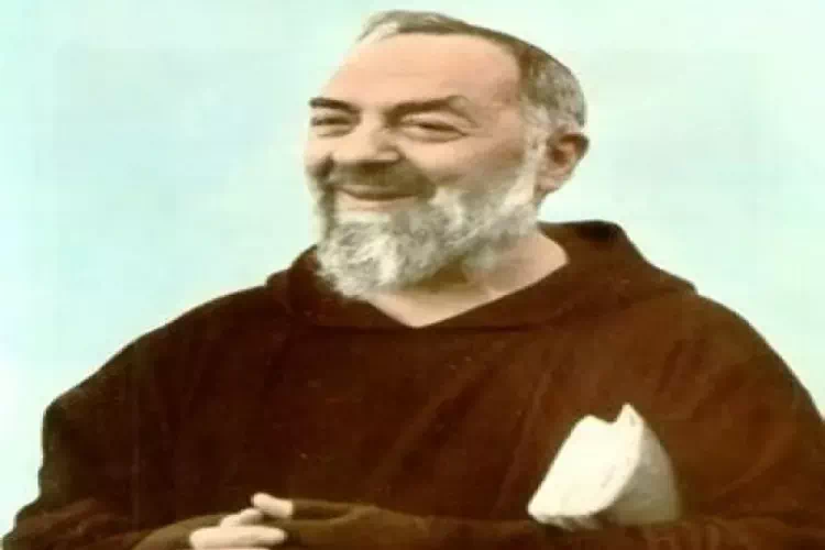La preghiera per chiedere aiuto a Padre Pio
