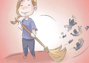 come trattare le persone negative