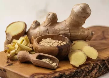Dieta allo zenzero: per snellire, tonificare