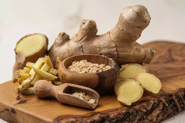 Dieta allo zenzero: per snellire, tonificare