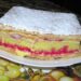 Diplomatico mascarpone e fragole: la ricetta completa!