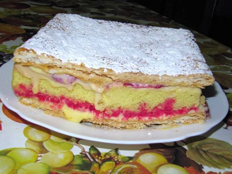 Diplomatico mascarpone e fragole: la ricetta completa!