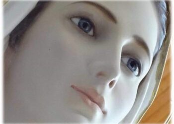La Più Antica Preghiera Mariana: Le tre Ave Maria