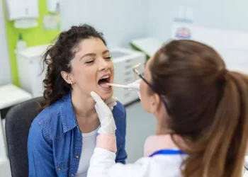 Il colore della lingua