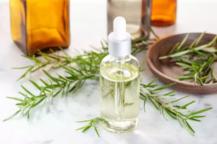 Olio Essenziale di Origano: l’antistaminico