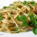 Bavette all’acciugata, la ricetta facile e buona