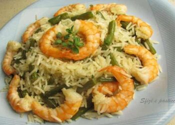 Riso basmati