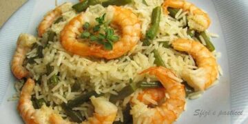 Riso basmati