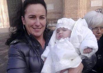 Bambino nato da una coppia sterile: «Ecco un altro miracolo del Santo»