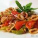 Calamari ai peperoni: una ricetta dal sapore di mare