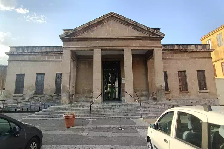 La mummia della piccola Rosalia sorprende tutti: apre e chiude gli occhi