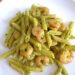 Pasta al pesto di pistacchio e gamberetti: ricetta completa