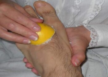 Se Applicati Così, Sale Limone E Pepe Nero Possono Far Sparire Tosse, Raffreddore Ed Influenza
