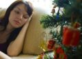 Tristezza, malinconia a Natale. Perché succede?