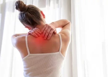 Cervicobrachialgia: quel dolore che va dal collo al braccio