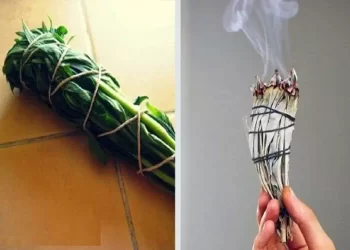 Come preparare gli Incensi Sciamanici per eliminare stress