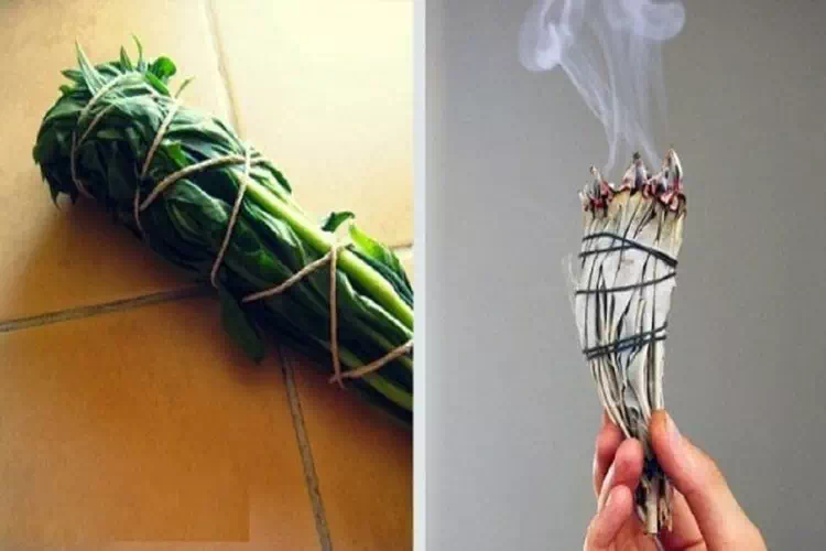 Come preparare gli Incensi Sciamanici per eliminare stress