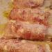 Involtini di Indivia con scamorza bianca e prosciutto cotto: che bontà!
