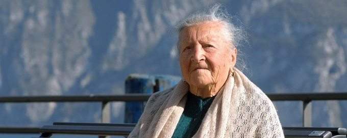 Parlavo con mia nonna di lui che mi aveva tradita. Lei mi ha detto ciò che pensa sull’Amore