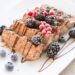 Crema alla Nutella, la ricetta per farcire e decorare tante golosità