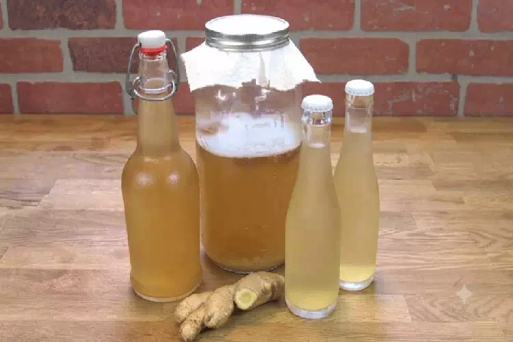 La ricetta che riattiva il metabolismo: basta bere un litro di acqua con zenzero