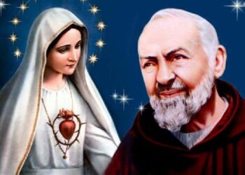 Padre Pio fu