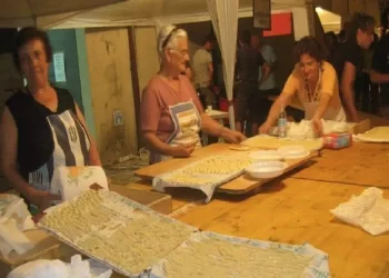 Venti cose che solo chi è cresciuto in una famiglia del sud può capire